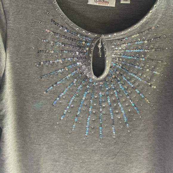 QUACKER FACTORY (SMALL) Beautifully embellished 🌸 - Picture 5 of 10